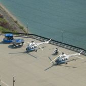 PZL Mi-2 #SP-SAN
