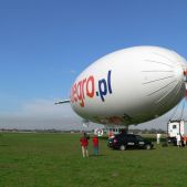 Sterowiec SkyShip 600 #N605SK