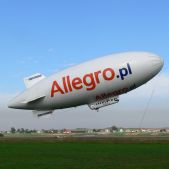 Sterowiec SkyShip 600 #N605SK