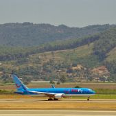 Boeing 767-38AER #SE-RFR