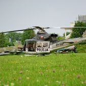 Bell 412HP #SN-18XP