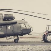 Mi-17-1W #6111