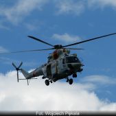 PZL W-3AM Anakonda #SN-33XG