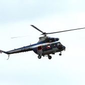 PZL Kania #SN-52XP