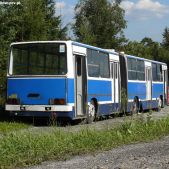 Ikarus 280.26 #BK009