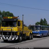 Renault Major #KMY 78TT i Ikarus 280.26 #DK278