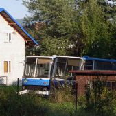 Ikarus 280.26 #BK002 i #BK274