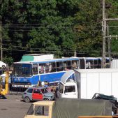 Ikarus 280.26 #BK578