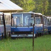 Ikarus 280.26 #DK015