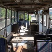 Ikarus 280.26 #DK593