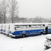 Ikarus 280.26 #DK266