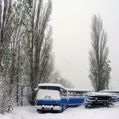 Ikarus 280.26 #DK572