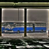 Ikarus 280.26 #DK260