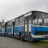 Ikarus 280.26 #DK593