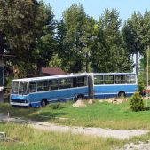 Ikarus 280.26 #BK256