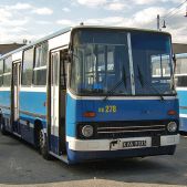 Ikarus 280.26 #DK278