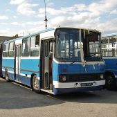 Ikarus 280.26 #DK289