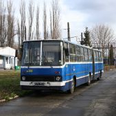 Ikarus 280.26 #BK269