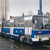 Ikarus 280.26 #DK001