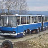 Ikarus 280.26 #BK006