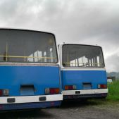 Ikarus 280.26 #DK012