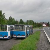 Ikarus 280.26 #DK268