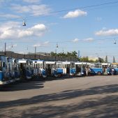 Kasacja Ikarusów