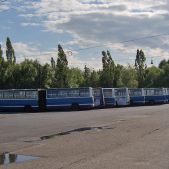 Kasacja Ikarusów