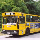 Jelcz M11 #10