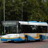Solaris Urbino 12 #32