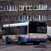 Solaris Urbino 12 #38