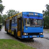Jelcz M11 #12