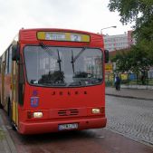 Jelcz M11 #16