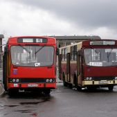 Jelcz M11 #17