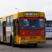 Jelcz M11 #20