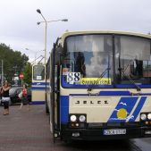 Jelcz T120 #ZKA_U128