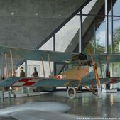 Albatros B.IIa