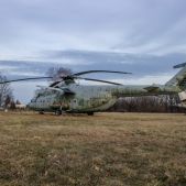 Mi-6A  #670