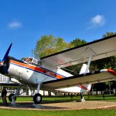 Antonow PZL An-2