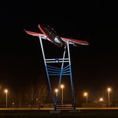 TS 11 "Iskra" PZL Mielec