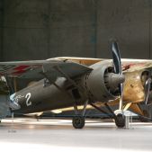 PZL P.11c