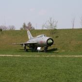 Mig - 21