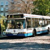 Neoplan N4016 #147