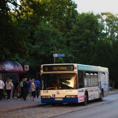 Neoplan N4016 #149