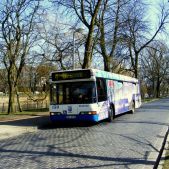 Neoplan N4016 #150