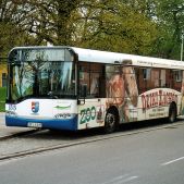 Solaris Urbino 12 #155