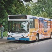 Scania L94UB #158