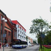 Solaris Urbino 12 #174