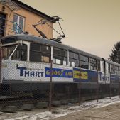 Konstal 102Na #2030