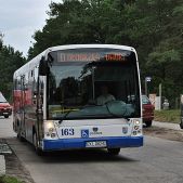 Solbus SN11 #163
